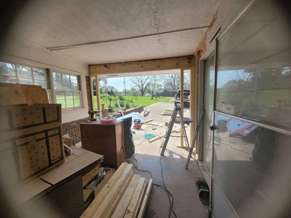 Air movers and dehumidifier for Water Mitigation Services in Old Forge